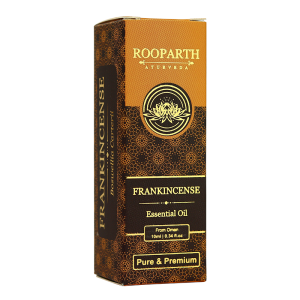 Frankincense-Box