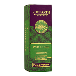 Patchouli-Box