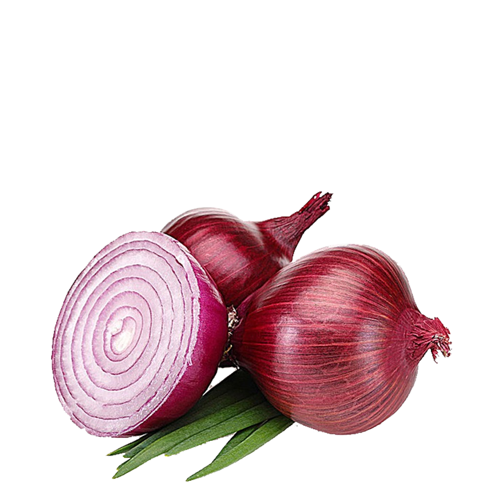 Red-Onion
